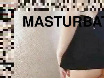 mastürbasyon-masturbation