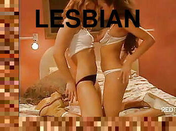 ציצי-גדול, כלבלב, סטראפ-און, לסבית-lesbian, אמא-שאני-רוצה-לזיין, לטינית, מין-קבוצתי, שלישיה, נשיקות, חרמןנית