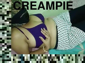 Bestever Creampie In Indian Bhabhi Pussy Xxx Painful Fuck