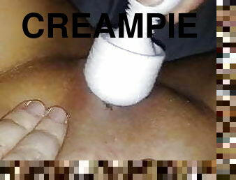 creampie, libu, briti