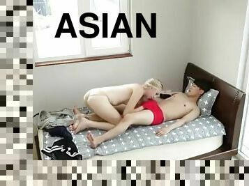 azijski, međurasno, korejski, erotski