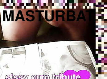 cum tribute