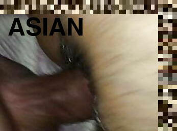 Asian pussy