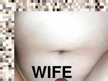 wife