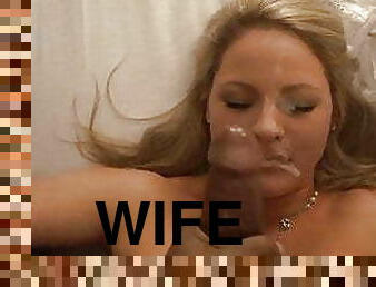  Wife Blasted For Hubby