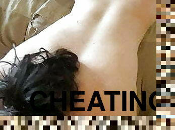 Cheating gf