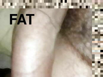 So close my big fat cock