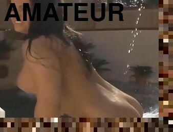 cul, gros-nichons, énorme, masturbation, amateur, anal, énorme-bite, hardcore, butin, salope