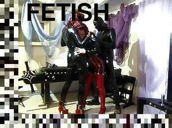 fetisch, latex