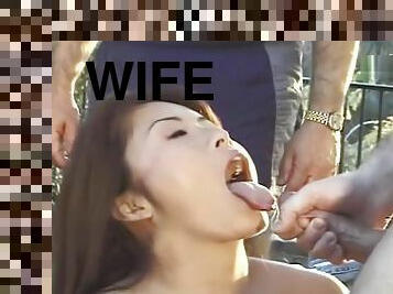 Screw My Wife Please BTS - Wildlife