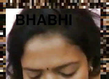 Desi Bhabhi Cum In Mouth