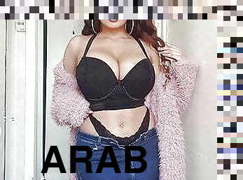 arab