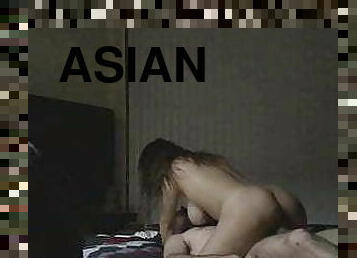 asiatisk, storatuttar, otrogen, fitta-pussy, amatör, ung18, naturlig, cowgirl, sittande-på-ansikte