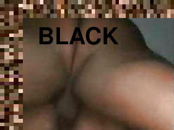 זין-ענק, הומוסקסואל, שחור, אמריקאי