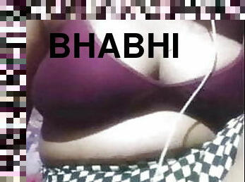 Gorom bhabhi live