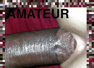 estilo-cão, orgasmo, amador, maduro, interracial, mulher-madura, bbw