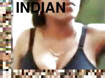 Indian wife fucked 