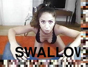 Cum swallow