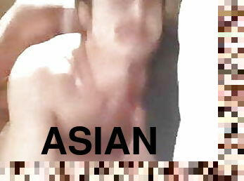 asiatisk, smal, anal, gigantisk-kuk, gay, hemmagjord, vintage, gruppsex, trekant, thailändsk