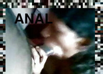 anal