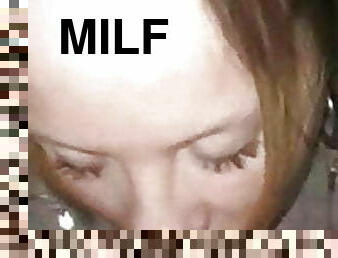 amatör, avsugning, gigantisk-kuk, milf, bbw, holländsk, sugande