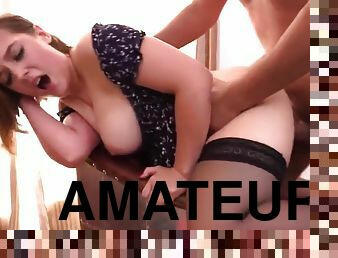 amateur, anal, ados, jeune-18, européenne, euro