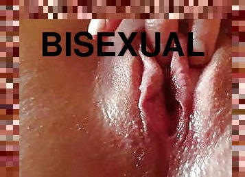 fisse-pussy, biseksuel