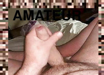 masturbation, amateur, gay, branlette, tchèque, musclé