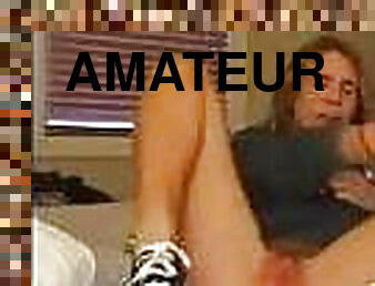 chatte-pussy, amateur, humiliation