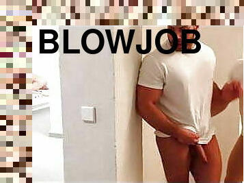 anal, blowjob-seks-dengan-mengisap-penis, penis-besar, homo, bersetubuh, berotot