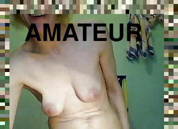 masturbação, orgasmo, mijando, cona-pussy, amador, maduro, mulher-madura, dedos