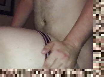 orgie, anal-sex, homosexuell, gangbang, gruppensex, hotel