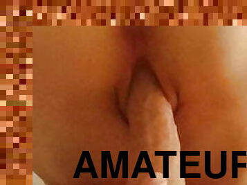 cul, levrette, chatte-pussy, amateur, milf, allemand, esclave, européenne, euro, serrée