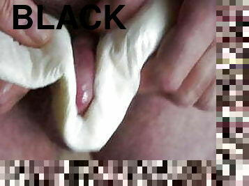 masturbation, amateur, gay, black, ejaculation