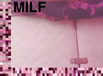 mastubasi, orgasme, vagina-pussy, muncrat, isteri, jenis-pornografi-milf, mainan, inggris