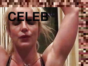 celebrity, britney