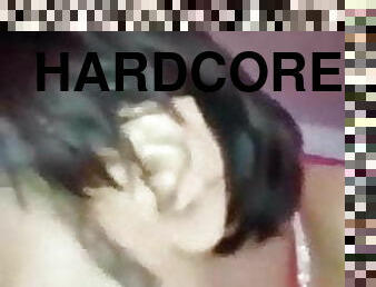 hardcore, fukanje