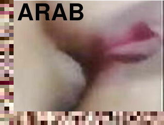 arabisk, ludder, hore, prostituert