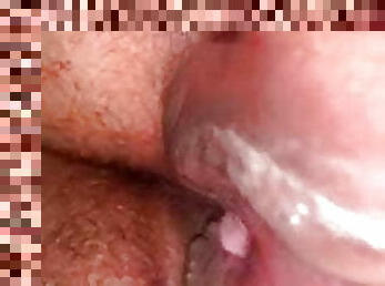 clitoris-bagian-atas-vagina-paling-sensitif, gemuk-fat, berambut, orgasme, vagina-pussy, buatan-rumah, arab, wanita-gemuk-yang-cantik, permainan-jari, sudut-pandang