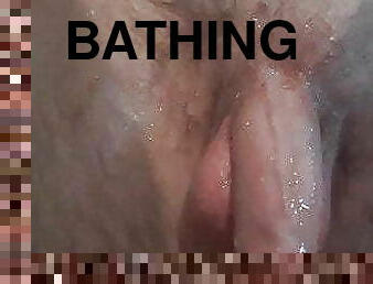 kupanje, homo