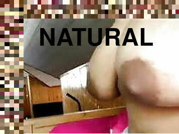 tetas-grandes, natural