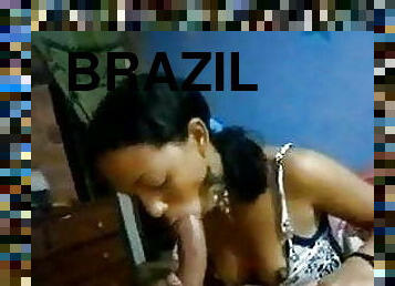 analno, brazilke