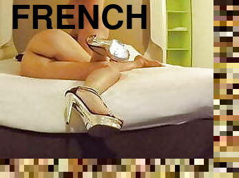 French bitch 