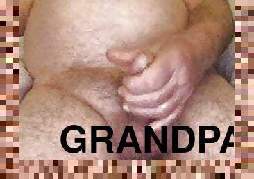 pai, masturbação, gay, punheta, ejaculação, webcam, paizinho, avô-grandpa