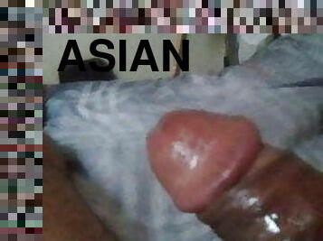 asiatique, masturbation, ébène, interracial, gay, branlette, massage, black, ejaculation, américaine