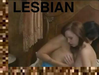 Exotic sex video Lesbian craziest