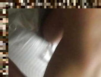 asiático, amateur, anal, primera-vez, filipino, cañero, chillona