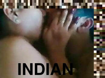 papa, maman, indien