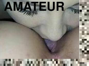 chatte-pussy, amateur, fellation, lesbienne, trio, américaine, assez, fétiche, bite, sucer