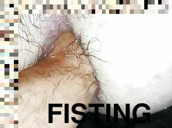 fisting, amateur, anal, gay